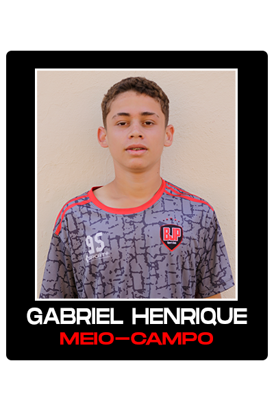 GABRIEL-HENRIQUE