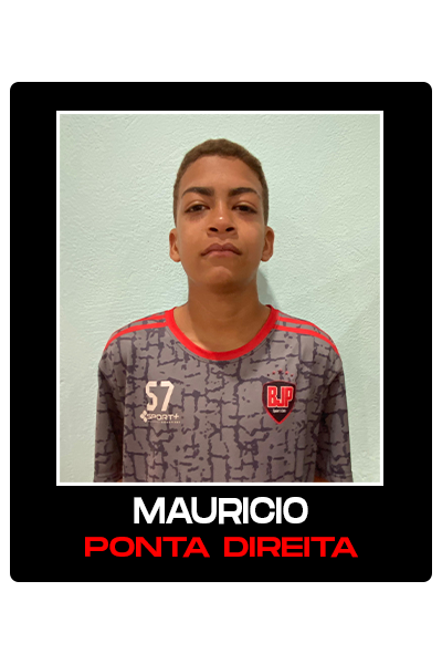 MAURICIO