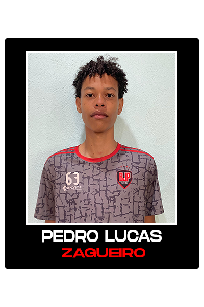 PEDRO-LUCAS