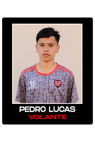 PEDRO-LUCAS