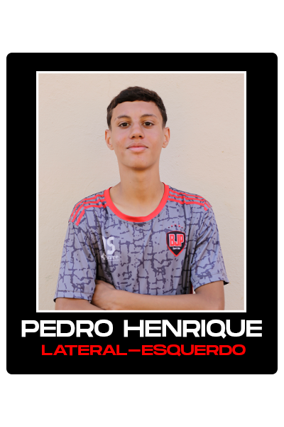 Pedro-Henrique