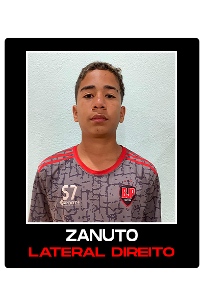 ZANUTO