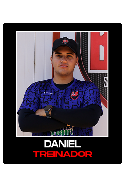 daniel-treinador